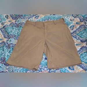 MENS Nike golf dri-fit shorts